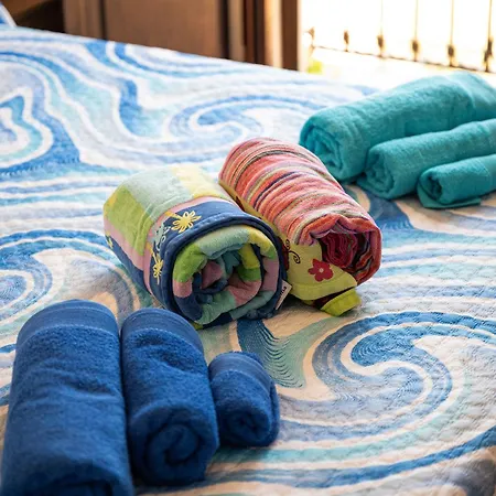 Rokkaria * Villasimius