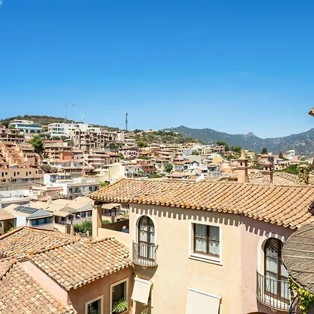 Rokkaria * Villasimius