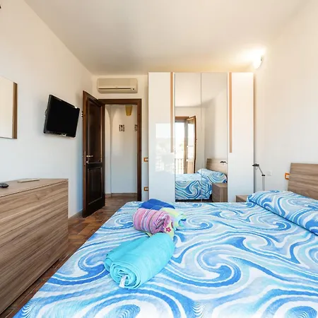 Apartman Rokkaria *