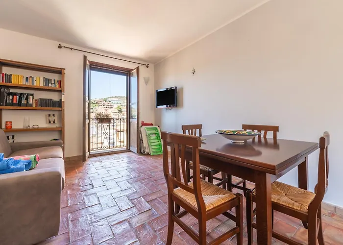 Rokkaria Villasimius