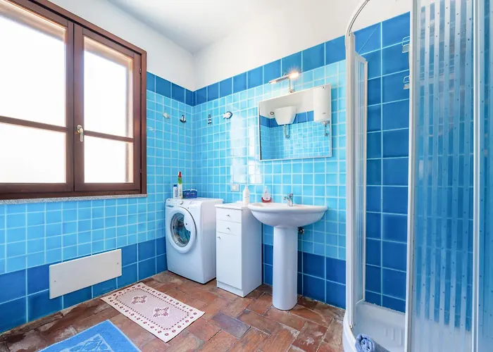 Apartman Rokkaria Villasimius