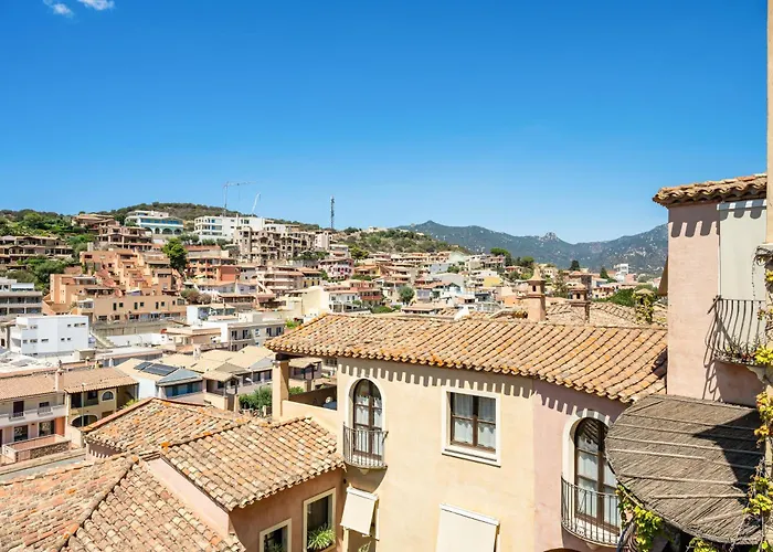 Rokkaria * Villasimius