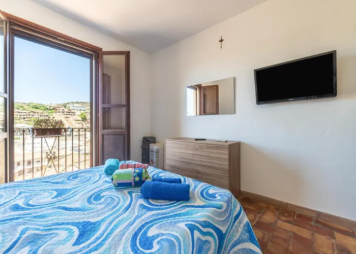 Apartman Rokkaria