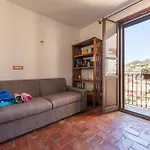 Rokkaria Apartment *
