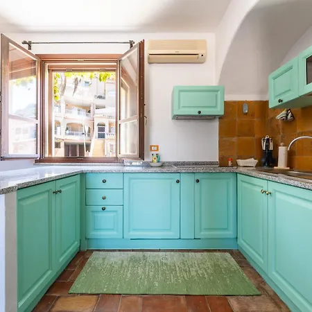 Rokkaria דירה וילסימיוס