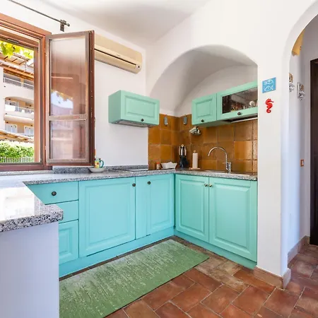 Rokkaria Appartement Villasimius