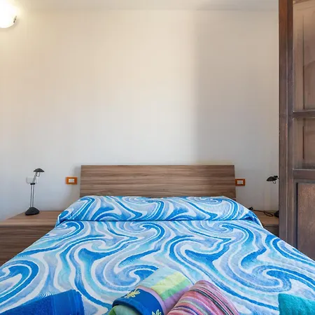 Apartment Rokkaria