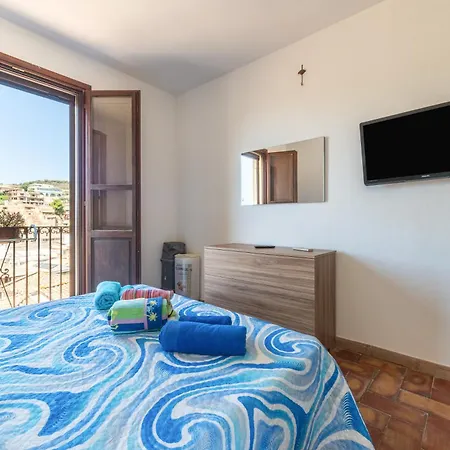Rokkaria Apartment