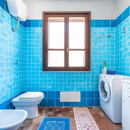 Apartment Rokkaria Villasimius