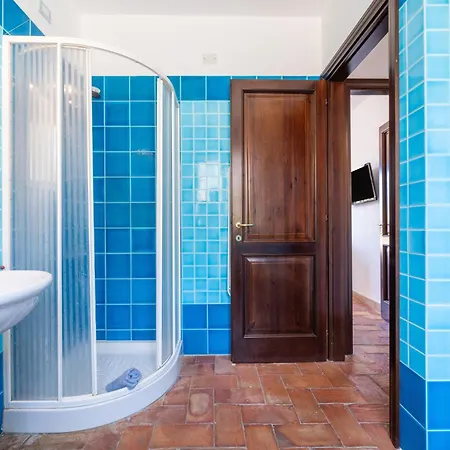 Apartment Rokkaria