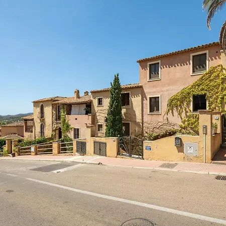 Rokkaria Apartment Villasimius