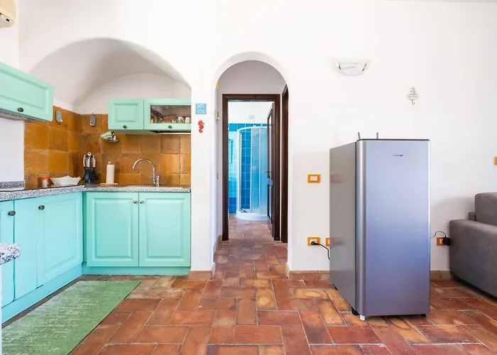 Rokkaria Apartment *