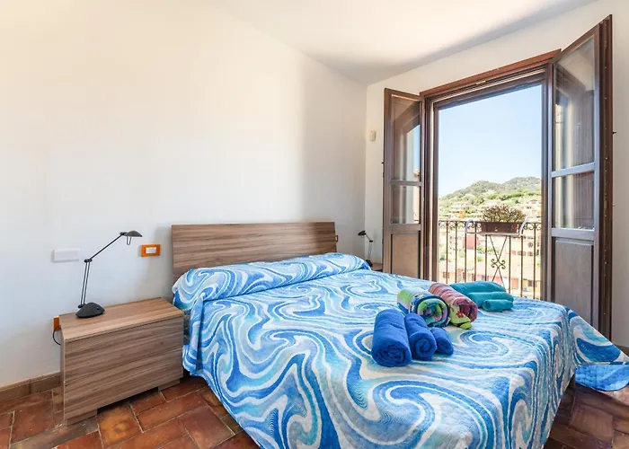 Apartment Rokkaria *