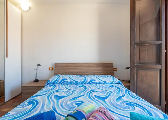 Apartment Rokkaria *